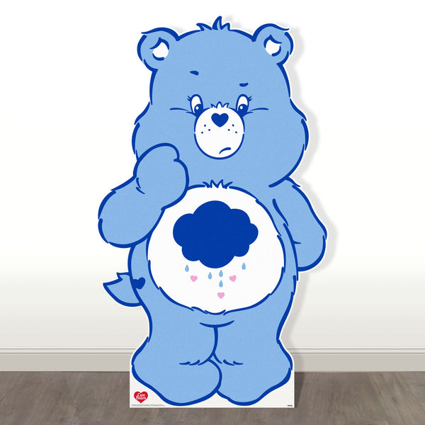 Care Bears Cardboard Cutouts