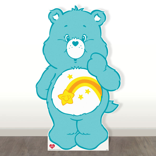 Care Bears Cardboard Cutouts