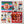 Chucky Beverage Napkin (Pack of 16)