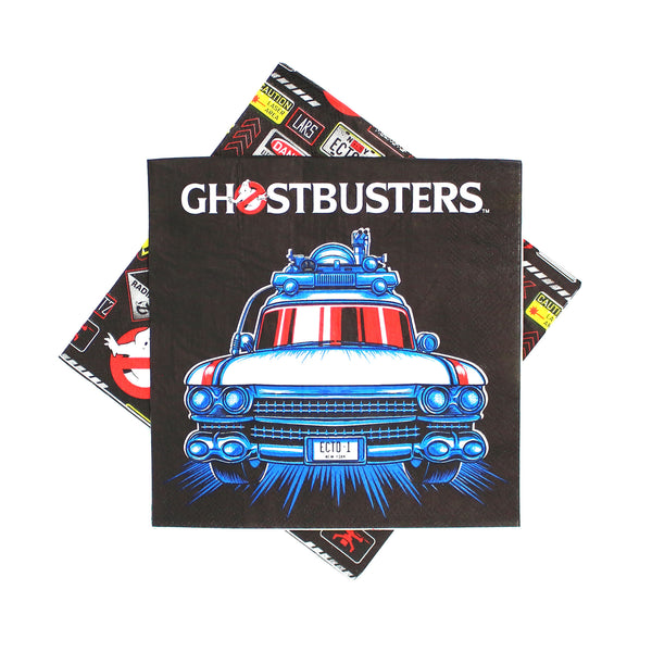 Ghostbusters Ultimate Party Pack