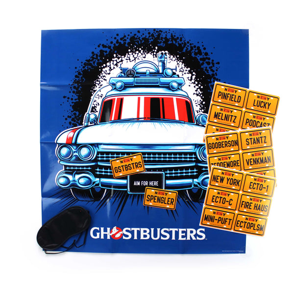 Ghostbusters Ultimate Party Pack
