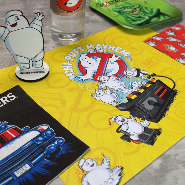 Ghostbusters Placemats (Set of 8)