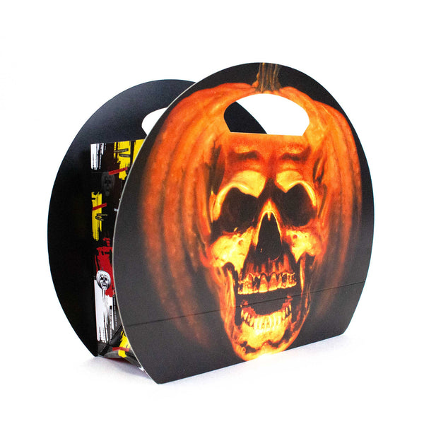 Halloween 2 Favor Boxes (Set of 8)