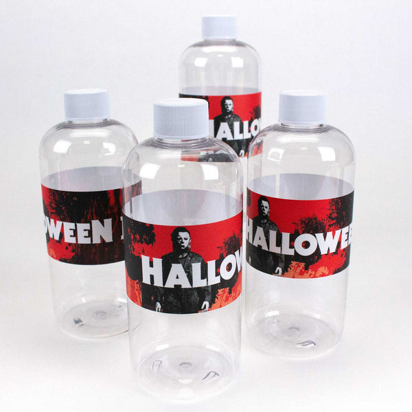 Halloween 2 Basic Party Pack