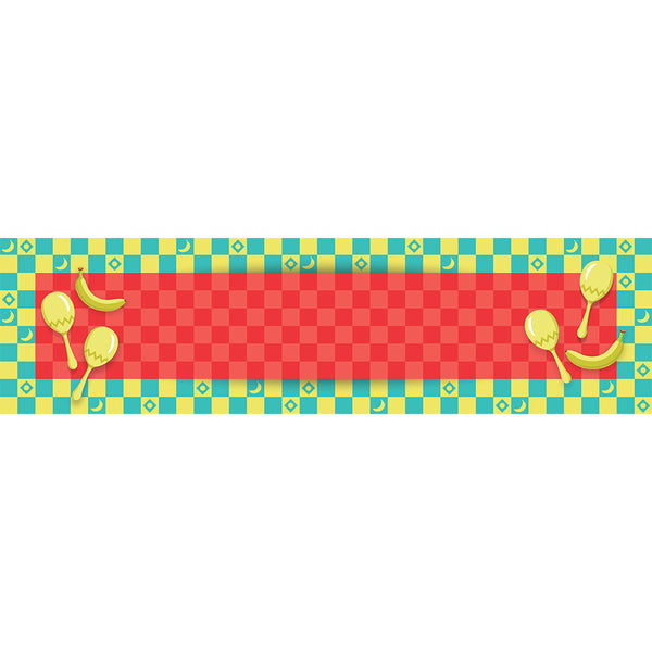 Henchlings Personalized Banner