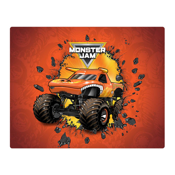 Monster Jam Placemats (Set of 8)