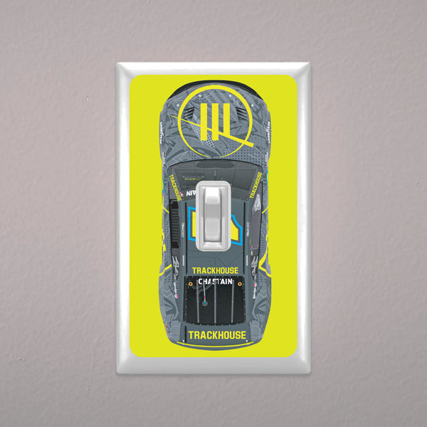 Ross Chastain NASCAR Removable Wall Decal Set