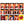 Incredibles 2 jointed flag banner, 6 feet long – main view