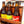 The Sandlot Bottle Labels (Pack of 16)