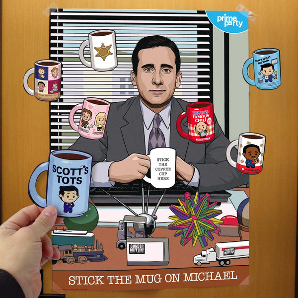 The Office Ultimate Party Pack