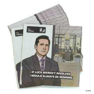 The Office invitations: Get ready for a Dunder Mifflin party!