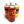 Incredibles 2 waterproof vinyl bottle labels – alternate view
