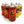Incredibles 2 water bottle labels, pack of 16 – main view