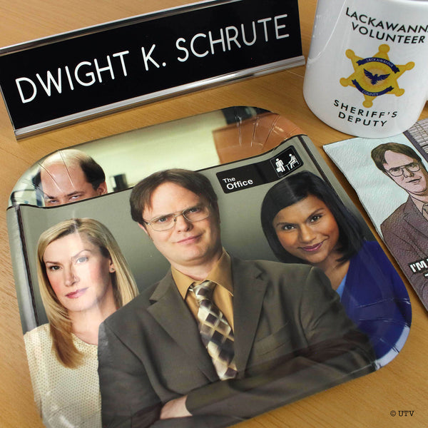 The Office Ultimate Party Pack