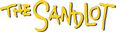 The Sandlot logo - shop The Sandlot party supplies at Prime Party