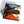 Incredibles 2 favor box – top view of the locking lid