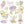 Tinkerbell Blossom Photo Props