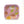 Tinkerbell Blossom Dessert Plate– 7 Inch (Pack of 8)