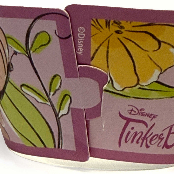 Tinkerbell Blossom Cupcake Wrappers (Pack of 12)