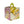 Tinkerbell Blossom Favor Boxes (Pack of 8)