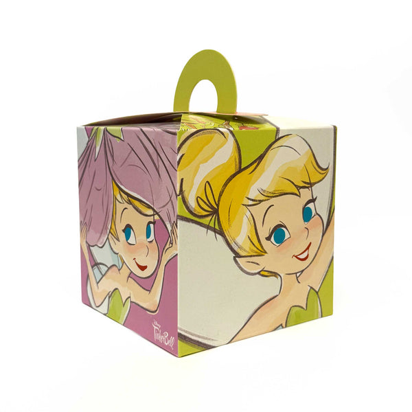 Tinkerbell Blossom Favor Boxes (Pack of 8)