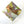 Tinkerbell Blossom Favor Boxes (Pack of 8)