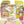 Tinkerbell Blossom Standard Party Pack box contents for 8, 16, or 24 guests