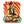 Zootopia 2 dessert plates stacked