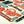 Zootopia 2 beverage napkins close-up
