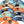 Zootopia 2 cupcake wrappers close-up