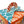 Zootopia 2 favor box top view