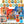 Zootopia Standard Party Pack box contents for 8, 16, or 24 guests