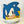 Sonic the Hedgehog Favor Boxes (Pack of 8)