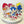 Classic Sonic Wooden Figures (Set of 8)