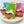 Care Bears Cupcake Wrappers