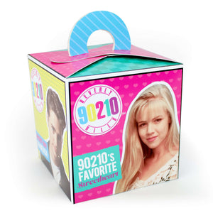 Beverly Hills 90210 Favor Boxes (8 pack) - Prime PartyFavor Boxes