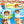 Bob Ross and Friends Standard Pack for 8 - Prime PartyParty Packs