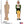 Buddy the Elf Excited Cardboard Cutout - Prime PartyCardboard Cutouts