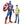 Captain America – Cardboard Cutout - Prime PartyCardboard Cutouts