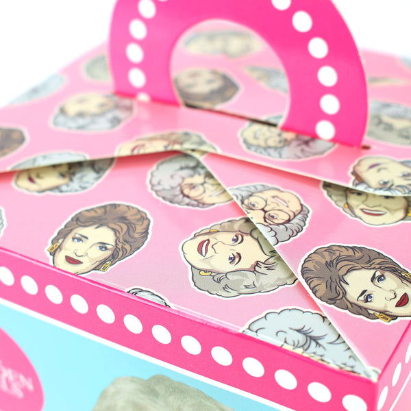 Golden Girls Favor Boxes (8 pack) - Prime PartyFavor Boxes