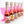 Golden Girls Water Bottle Labels, Waterproof Bottle Wraps - Set of 16 - Prime PartyWater Bottle Labels