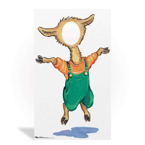 Llama Llama Partyrama Cardboard Stand-In - Prime PartyCardboard Cutouts