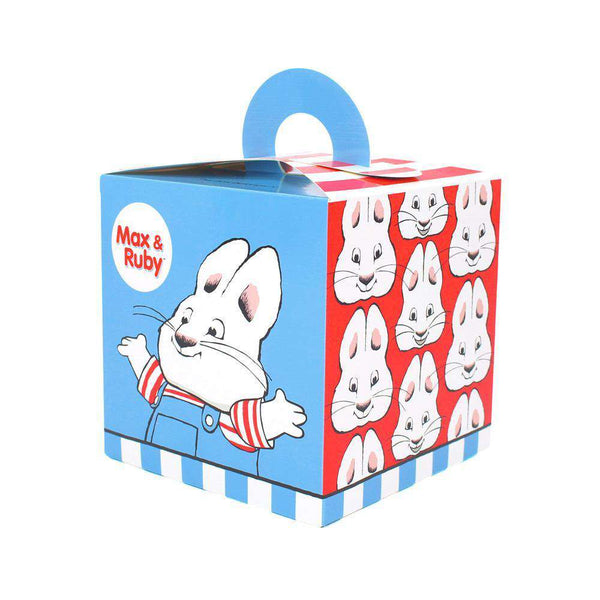 Max and Ruby Deluxe Pack for 8 - Prime PartyParty Packs