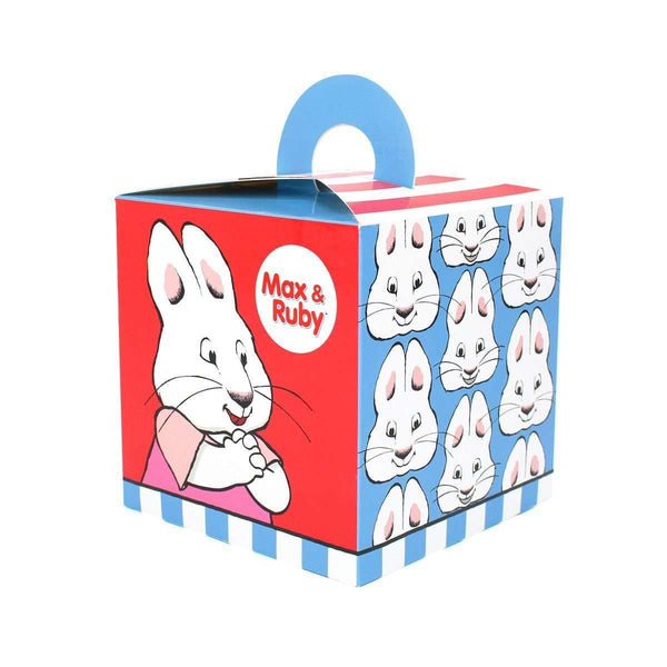 Max and Ruby Favor Boxes (8 Pack) - Prime PartyFavor Boxes