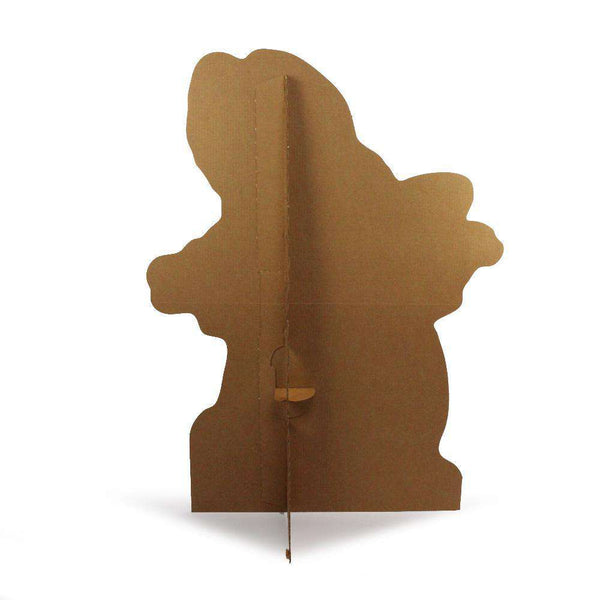 Max Bunny Cardboard Cutout - Prime PartyCardboard Cutouts