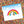 Rainbow Unicorn Icing Sheet Cake Decoration | Quarter Sheet Cake - Prime PartyIcing Sheet
