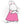 Ruby Bunny Cardboard Cutout and Stand-In | Max and Ruby Collection - Prime PartyCardboard Cutouts