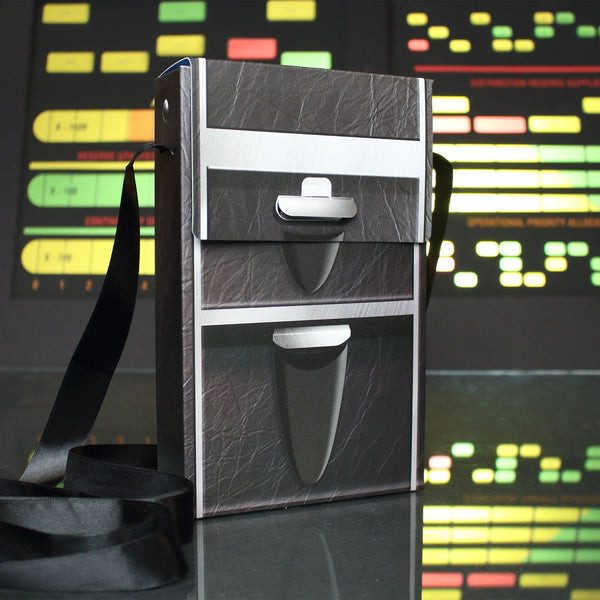 Star Trek Tricorder Favor box - Prime PartyFavor Boxes